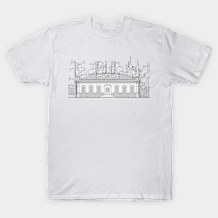 Merchant house T-Shirt